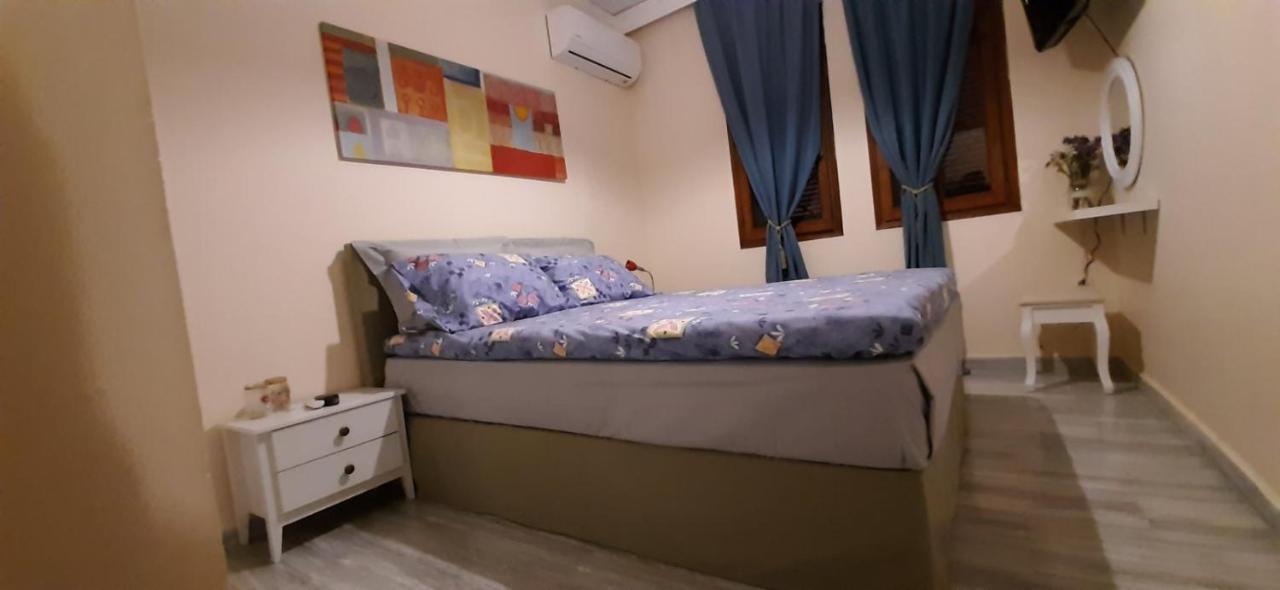 Sandy'S Apartment 에피다우로스 외부 사진
