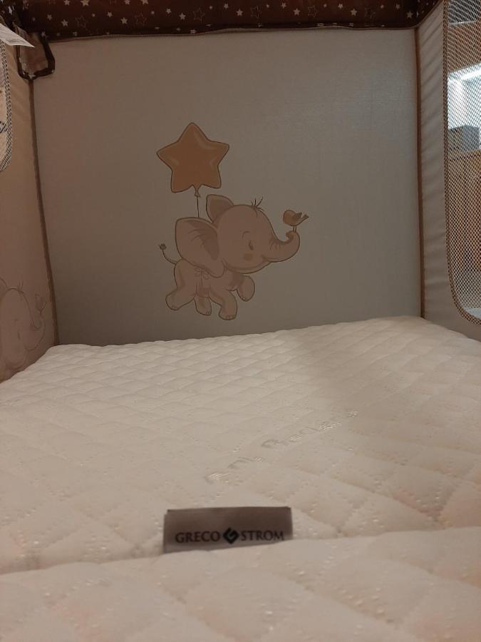 Sandy'S Apartment 에피다우로스 외부 사진